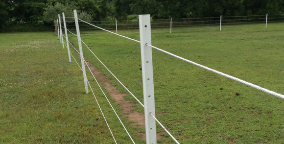 Timeless Fence System | Where to Buy