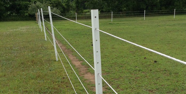 timeless fence t post