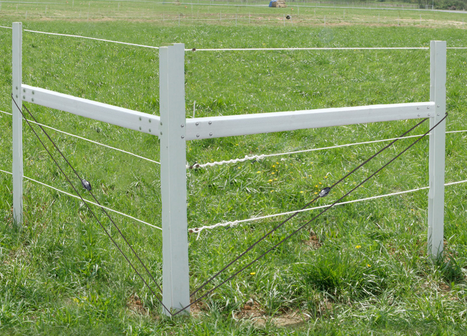 timeless fence timeless fence