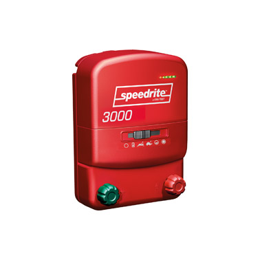 Speedrite 3000