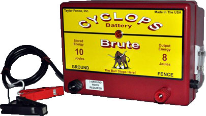 Cyclops Brute battery