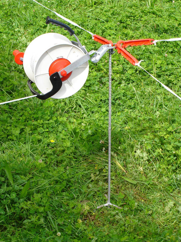 Timeless Fence System Shop