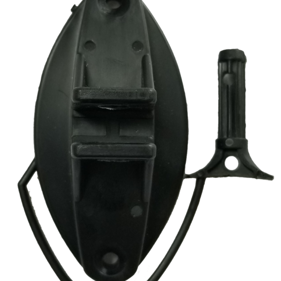 Timeless Fence System Spring Gate Kits