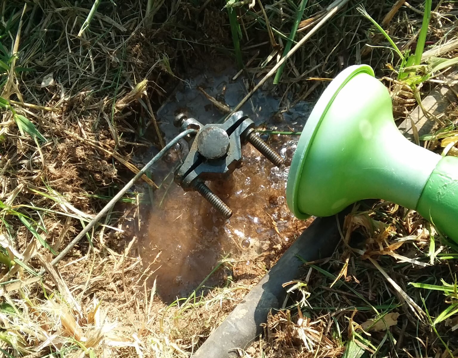 How Does Dry Weather Affect My Electric Fence? - Timeless Fence System