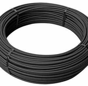 HotCote® Horse Fence_Black