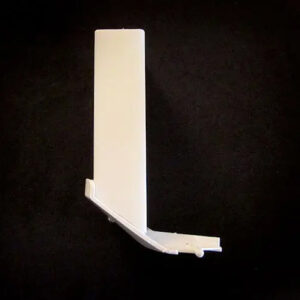 Drinking Post Legacy Livestock Paddle