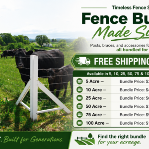 Pasture & Grazing Bundles